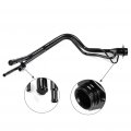 Ocpty Fuel Filler Neck Tube 577800 Fnf-049 F7dz9034da Steel Pipe Fits For Ford Taurus 0l V6 1997 For Mercury Sable 3