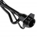 Ocpty Fuel Filler Neck Tube 577800 Fnf-049 F7dz9034da Steel Pipe Fits For Ford Taurus 0l V6 1997 For Mercury Sable 3