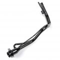 Ocpty Fuel Filler Neck Tube 577800 Fnf-049 F7dz9034da Steel Pipe Fits For Ford Taurus 0l V6 1997 For Mercury Sable 3