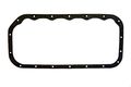 Pg957 Oil Pan Gasket Set For 1991 To 2004yota 4runner Previa T100 4l To 2 7l L4 16v Dohc 2438cc Crankcase 