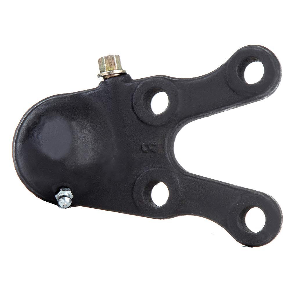 Front Lower Ball Joint K9754 For Mitsubishi Montero 1992 2000 And Sport 1997 2004 Driver Side Suspension Kit