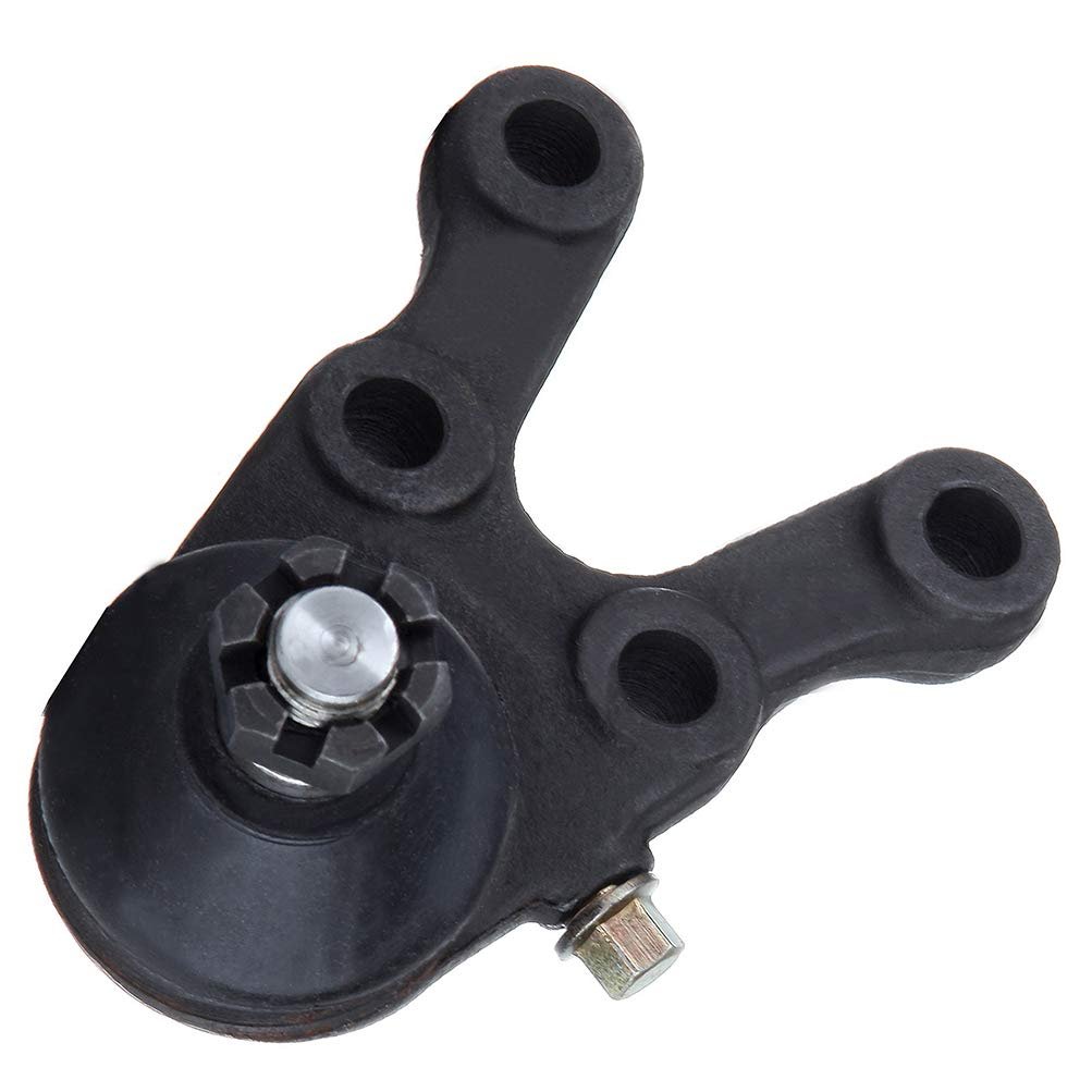 Front Lower Ball Joint K9754 For Mitsubishi Montero 1992 2000 And Sport 1997 2004 Driver Side Suspension Kit