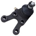 Front Lower Ball Joint K9754 For Mitsubishi Montero 1992 2000 And Sport 1997 2004 Driver Side Suspension Kit