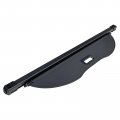 Carbhub Retractable Rear Trunk Cargo Cover Luggage Shade Fit For 2014020 Nissan Rogue 2 0l 2 5l