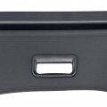 Carbhub Retractable Rear Trunk Cargo Cover Luggage Shade Fit For 2014020 Nissan Rogue 2 0l 2 5l