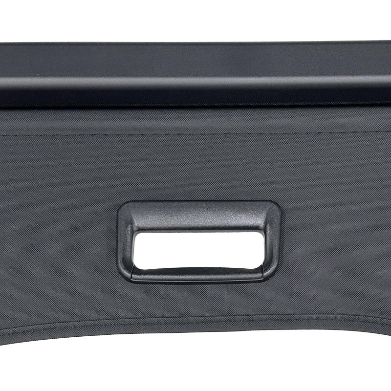 Carbhub Retractable Rear Trunk Cargo Cover Luggage Shade Fit For 2014020 Nissan Rogue 2 0l 2 5l
