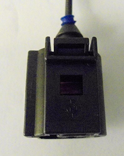 1 X Connector Oil Pressure Sensor 1-way 1j0 973 081 1j0973081 Audi Vw