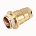 Engine Coolant Heater For Gmc Sierra 1500 1999 To 2005 2 5 In Body Length 0 35 Probe 28 Mm Hole Diameter 