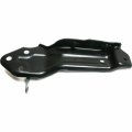 Fender Brace Driver Side Rear Upper For Gmc Sierra 2500 Hd 2015 2016 2017 2018 2019 Gm1244106 22992040 903a 31bl 