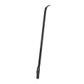 Fender Support Driver Side Front Bracket For Chevy Silverado 1500 1999 2006 Replacement Gm1244128 15159505 Black Plastic 