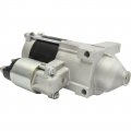 New 12 Volt 15 Teeth Dd Utv Starter Compatible With Replacement For John Deere Mia12023 844503