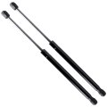 16 68 In Pm3265 Hood Lift Supports Struts For Honda Accord Crosstour 2010 2011 And 2012 2015 Pair Of Front Left Right