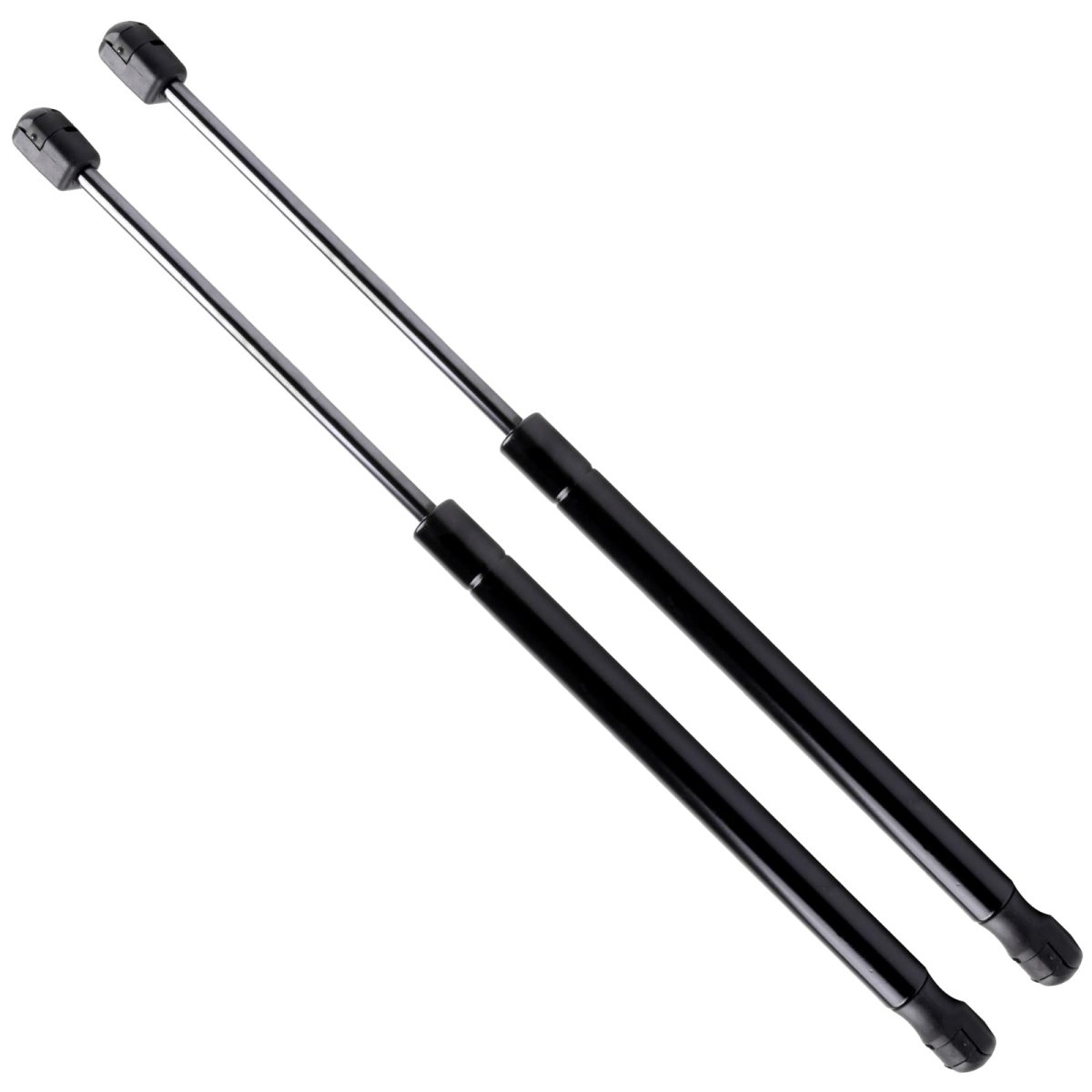 16 68 In Pm3265 Hood Lift Supports Struts For Honda Accord Crosstour 2010 2011 And 2012 2015 Pair Of Front Left Right