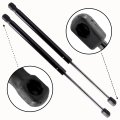 16 68 In Pm3265 Hood Lift Supports Struts For Honda Accord Crosstour 2010 2011 And 2012 2015 Pair Of Front Left Right