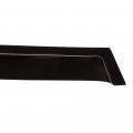 Aintier Ventvisor Side Window Deflector Visors Rain Guard Set Fits For 2001-2007 Toyota Highlander