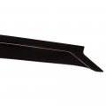 Aintier Ventvisor Side Window Deflector Visors Rain Guard Set Fits For 2001-2007 Toyota Highlander