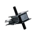 S1386 Fits 1979-1998 Dodge B300 B350 B00 3 7l 2l 5 9l Front L Or R Motor Mount A2469 