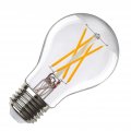 Halco 85144-9a19-cl-fled3-930-d A19 A Line Pear Led Light Bulb 