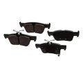 Rear Ceramic Brake Pad Set For Honda Accord 2018 2019 2020 2021 2022 Clx-m0-usa-stpsscp2102-cla1 