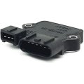 J723t Ignition Control Module Power Tr Unit Ignitor For Mitsubishi Lx607 Montero 300gt Galant Diamanta And Dodge Stealth