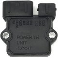 J723t Ignition Control Module Power Tr Unit Ignitor For Mitsubishi Lx607 Montero 300gt Galant Diamanta And Dodge Stealth