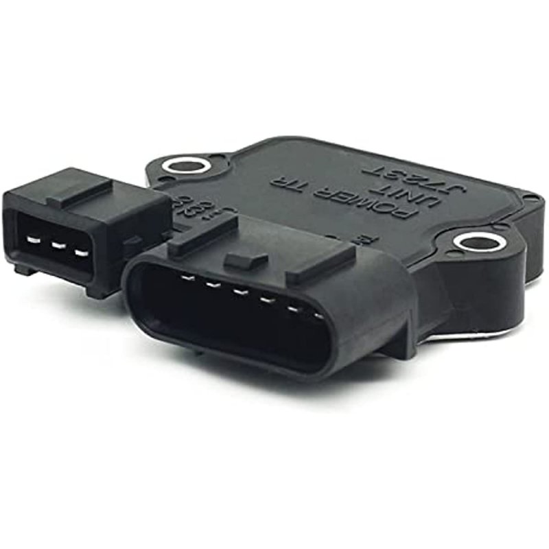 J723t Ignition Control Module Power Tr Unit Ignitor For Mitsubishi Lx607 Montero 300gt Galant Diamanta And Dodge Stealth
