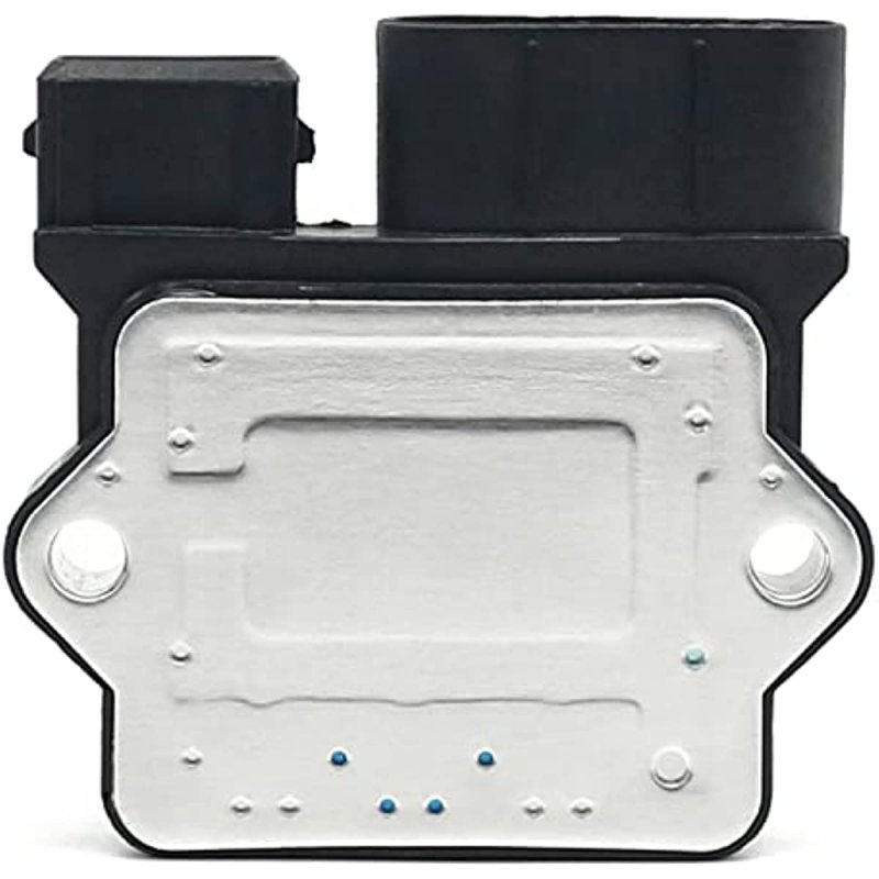 J723t Ignition Control Module Power Tr Unit Ignitor For Mitsubishi Lx607 Montero 300gt Galant Diamanta And Dodge Stealth