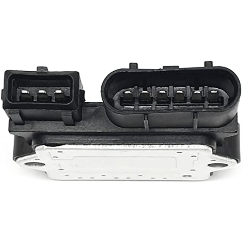 J723t Ignition Control Module Power Tr Unit Ignitor For Mitsubishi Lx607 Montero 300gt Galant Diamanta And Dodge Stealth