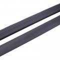 Motoku Driver And Passenger Side Roof Drip Molding For Tacoma Double Cab 2005-2016