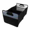 Pilot Automotive Cg-38e Collapsible Trunk Organizer Black 