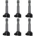 Set Of 6 Ignition Coil Packs 3 Pins Fits For Acura Mdx 0l 2017-2020 Pack Replaces Uf713 