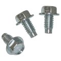 1964 To 1977 Gm A Body Manual Transmission Bell Housing Inspection Cover Bolts 3 Piece Set Grade 2 Inl12044 