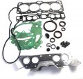 Pangolin 4g64 8v Engine Overhaul Gasket Kit For Mitsubishi Engnie Forklift Truck Clark Lpg Aftermarket Parts