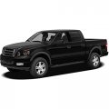 G-plus Headlights Assembly Compatible With 2004-2008 Ford F150 2006-2008 Lincoln Mark Lt Not 2004 Heritage Flareside Beds