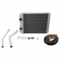 Trq Front Heater Core For 1996-2005 Chevrolet Astro Gmc Safari