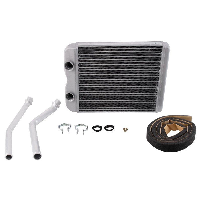 Trq Front Heater Core For 1996-2005 Chevrolet Astro Gmc Safari