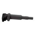 Ignition Coil For Bmw 525i 525xi 2006 Replacement 12137594936 Uf570 Black And Gray 