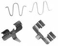 Raybestos H15804a Professional Grade Disc Brake Caliper Hardware Kit 