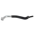Gas Tank Filler Neck Compatible For 1987-1997d F-150d F-250 1997d For Hd For Ford For F-350 Replace Oe 577-220 E3tz9034tank 