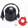 Jiskaiai Abs Pump Brake Booster Motor Assembly For Lexus Gs300 Gs430 Gx470 Sc430 Toyota 4runner 47960-30030 4796030030 