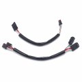 Httmt- 10 Can-bus Handlebar Switch Wire Extension Cables Compatible With 12- 22 Softail Dyna 14-22 Touring Sportsters Xl 883