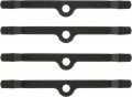 Engine Valve Cover Load Spreader Set For Chevrolet Nomad 1955 1956 1957 1958 1959 1960 1961 Pc-642387 