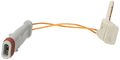 Beck Arnley 084-1536 Disc Brake Pad Electronic Wear Sensor 