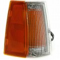 Side Marker Light Passenger For 1986 1993 Mazda B2000 Replacement Ma2551101 And Ub39 51 090a Dot Certified 