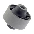 Control Arm Bushing For 2006 2011 Honda Civic Natural Rubber Black Press In Front Sedan Coupe Alx Pau Me Ms604119 Cla2 