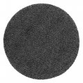 Trend Mesh 6 Inch Random Orbit 240 Grit Abrasive Sanding Discs Ab 150 240m Pack Of 5