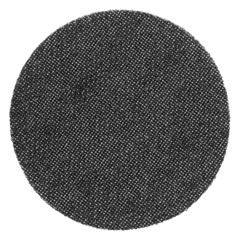 Trend Mesh 6 Inch Random Orbit 240 Grit Abrasive Sanding Discs Ab 150 240m Pack Of 5