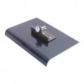 Marshalltown Qlt Blue Steel Walking Edgers 152mm Width 229mm Length 16mm Lip 13mm Radius 3766