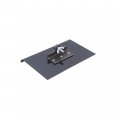 Marshalltown Qlt Blue Steel Walking Edgers 152mm Width 229mm Length 16mm Lip 13mm Radius 3766