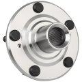 Front Wheel Bearing And Hub Assembly Premium A Sk9304502011 For Honda Element Driver Passenger Side 2011 Set 2002-2006 Cr-v 